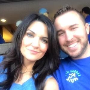 Meet your Posher, Denise